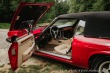 Jaguar XJS Convertible, COACH-BU 1987