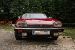 Jaguar XJ XJS Convertible, COACH-BU