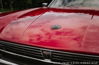 Jaguar XJS Convertible, COACH-BU 1987