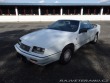 Chrysler LeBaron 3.0 Cabriolet 1992