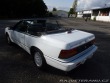 Chrysler LeBaron 3.0 Cabriolet 1992