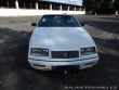 Chrysler LeBaron 3.0 Cabriolet 1992