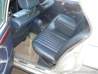 BMW Ostatní modely E3 3.3L 1975