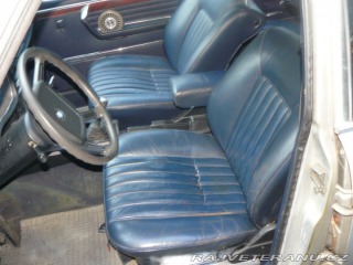 BMW Ostatní modely E3 3.3L 1975