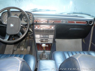 BMW Ostatní modely E3 3.3L 1975