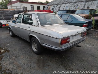 BMW Ostatní modely E3 3.3L 1975