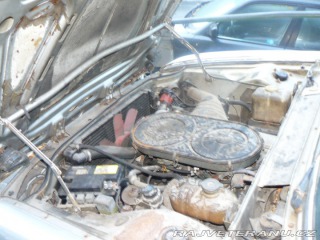 BMW Ostatní modely E3 3.3L 1975
