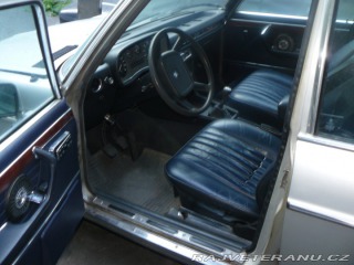 BMW Ostatní modely E3 3.3L 1975