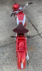 Jawa 350 SV 1935