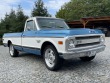 Chevrolet C/K C10 Custom 1969