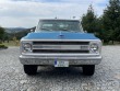 Chevrolet C/K C10 Custom 1969