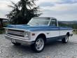 Chevrolet C/K C10 Custom