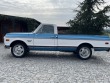 Chevrolet C/K C10 Custom