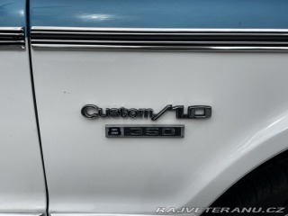 Chevrolet C/K C10 Custom 1969