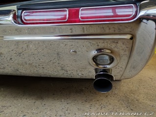 Oldsmobile Cutlass Cutlass S 1968