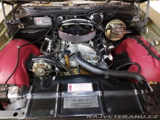 Oldsmobile Cutlass Cutlass S 1968