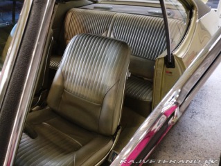 Oldsmobile Cutlass Cutlass S 1968
