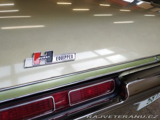 Oldsmobile Cutlass Cutlass S 1968