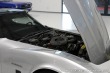 Chevrolet Corvette V ČR