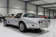 Chevrolet Corvette V ČR