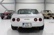 Chevrolet Corvette V ČR