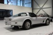 Chevrolet Corvette V ČR