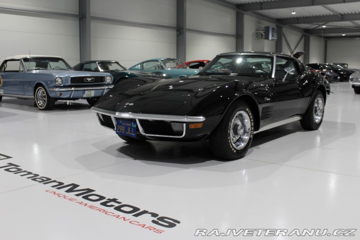 Chevrolet Corvette  1971