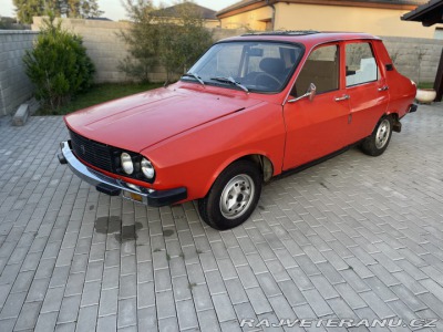 Dacia 1310