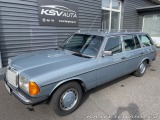 Mercedes-Benz 300 123