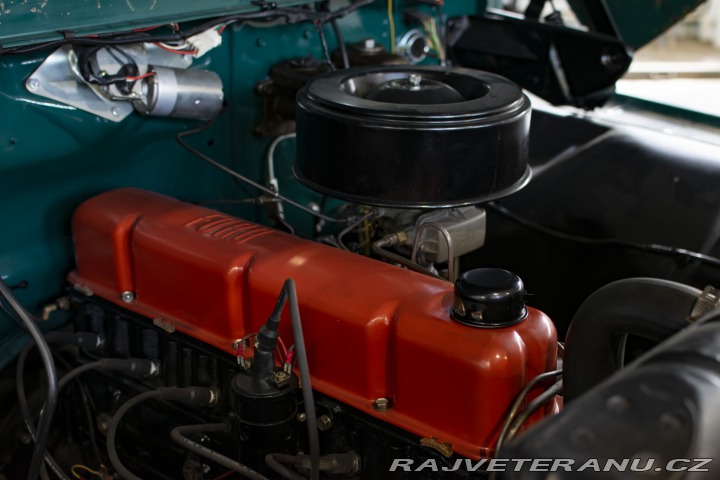 Ford F F-100 1960