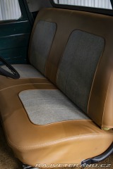 Ford F F-100 1960