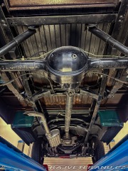 Ford F F-100 1960
