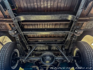 Ford F F-100 1960