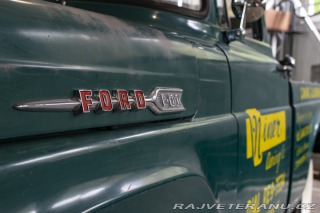 Ford F F-100 1960