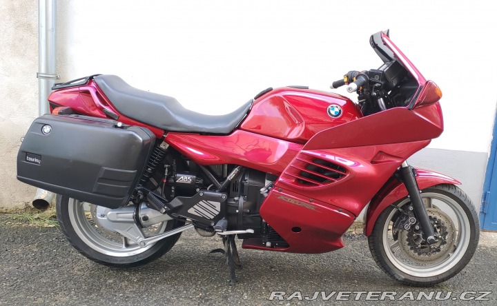BMW K K1100RS 1993