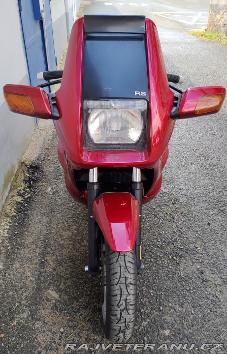 BMW K K1100RS 1993
