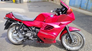 BMW K K1100RS 1993