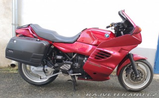 BMW K K1100RS 1993
