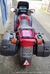 BMW K K1100RS 1993