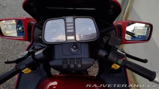 BMW K K1100RS 1993