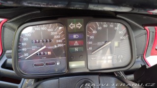 BMW K K1100RS 1993