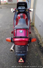 BMW K K1100RS 1993