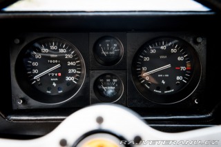 Ferrari 365 GTC4 1972