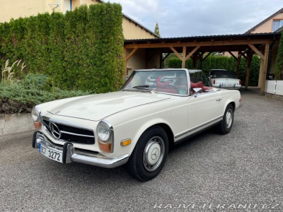 Mercedes-Benz SL 280