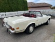 Mercedes-Benz SL 280