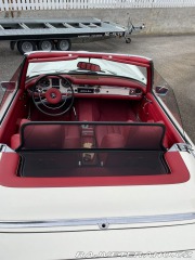 Mercedes-Benz SL 280 1971