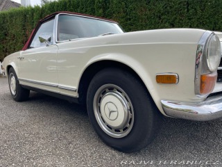 Mercedes-Benz SL 280 1971