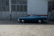 Volvo 1800 P1800