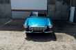 Volvo 1800 P1800