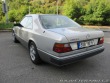 Mercedes-Benz 300 124 124 124 300CE 1988